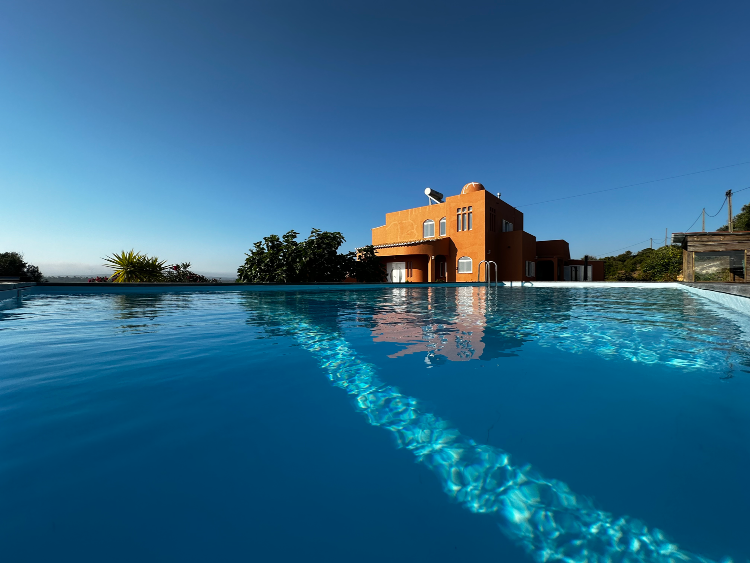 Burgau Villa