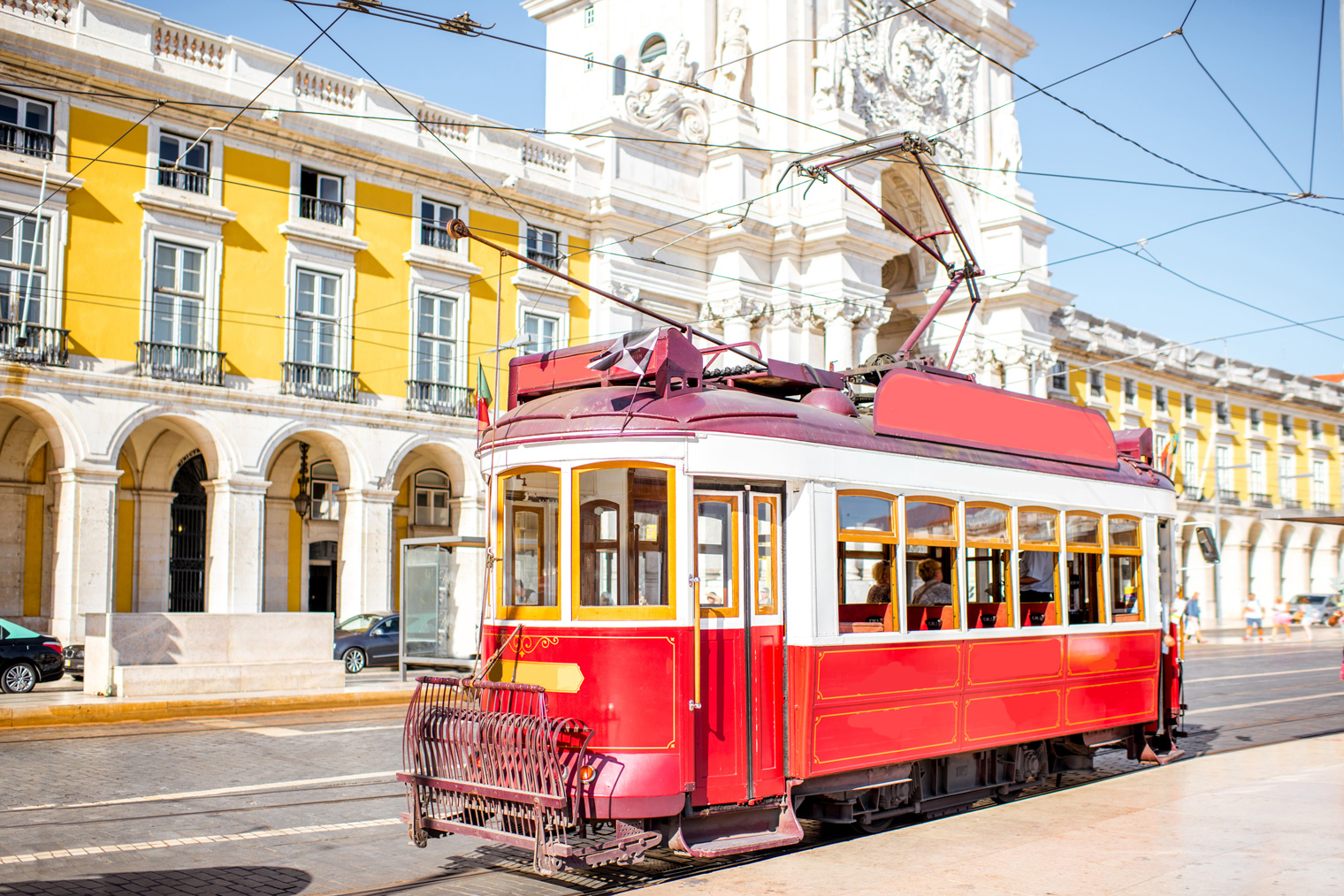 Portugal